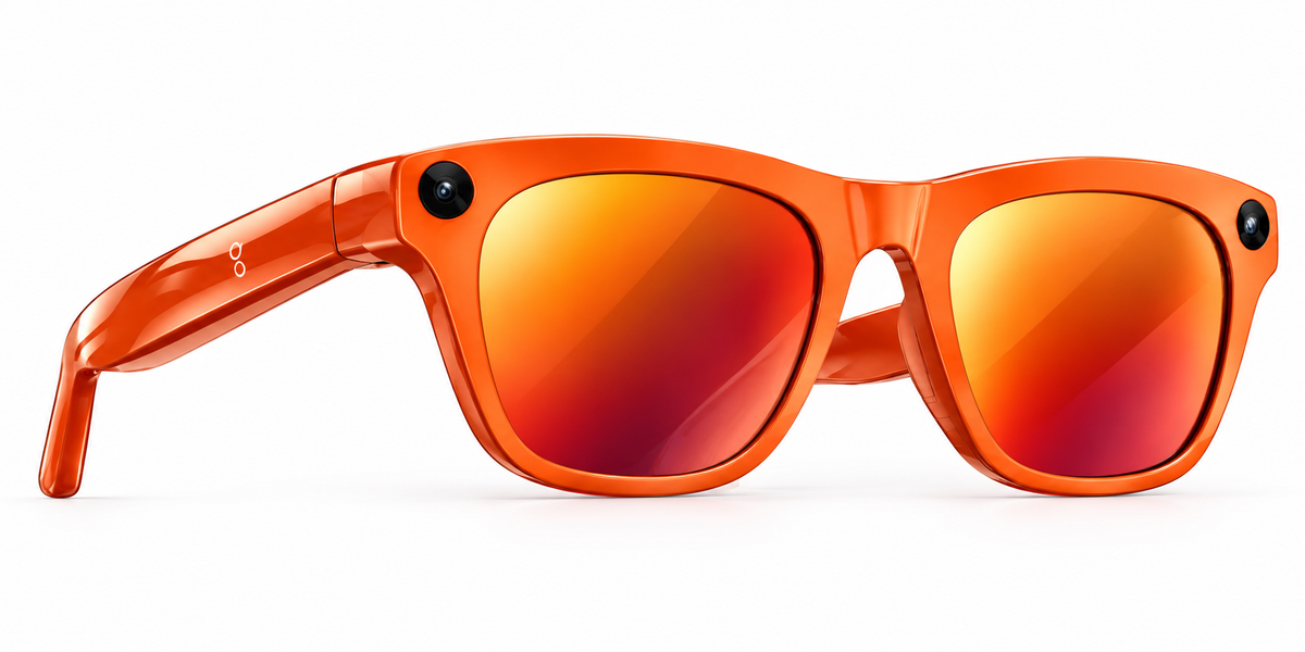 LUMIS™ – Lunettes connectées Bluetooth | Photos, appels et musique