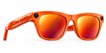 LUMIS™ – Lunettes connectées Bluetooth | Photos, appels et musique